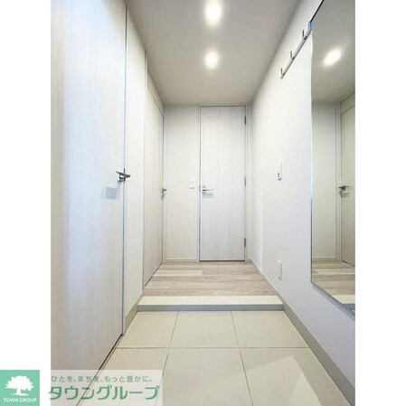 IPSE代々木上原の物件内観写真